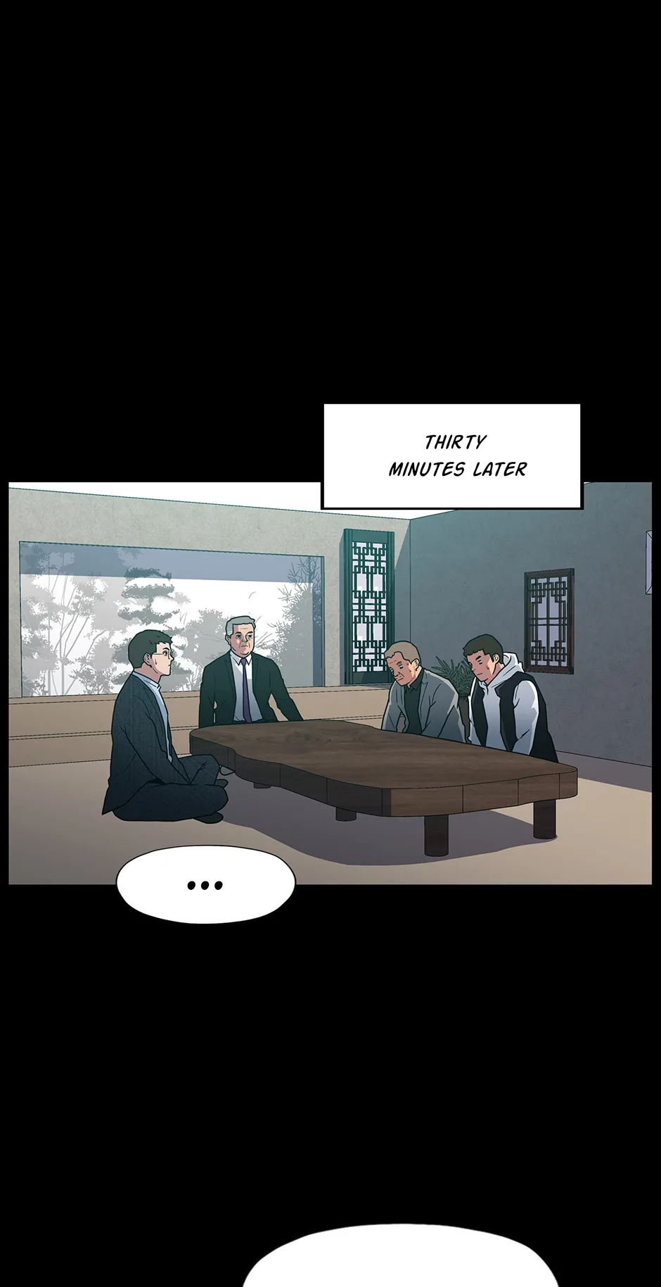 MEMORIST Chapter 58.1 page 25