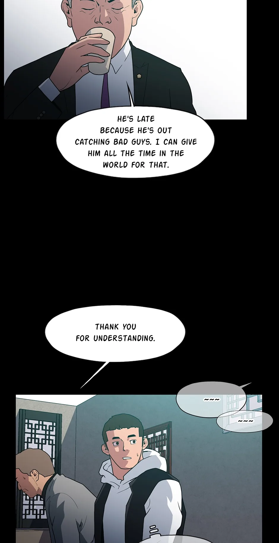 MEMORIST Chapter 58.1 page 27