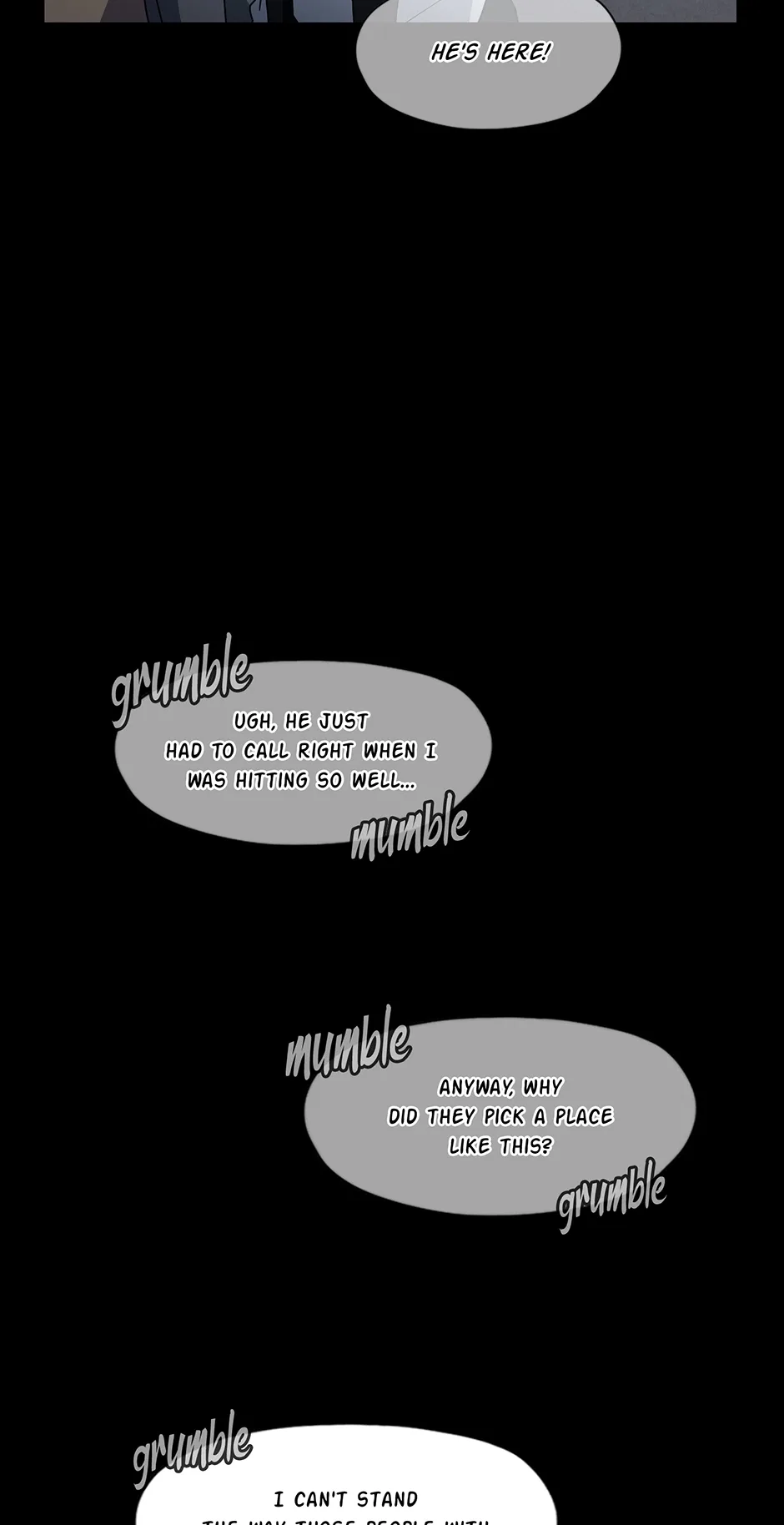MEMORIST Chapter 58.1 page 28