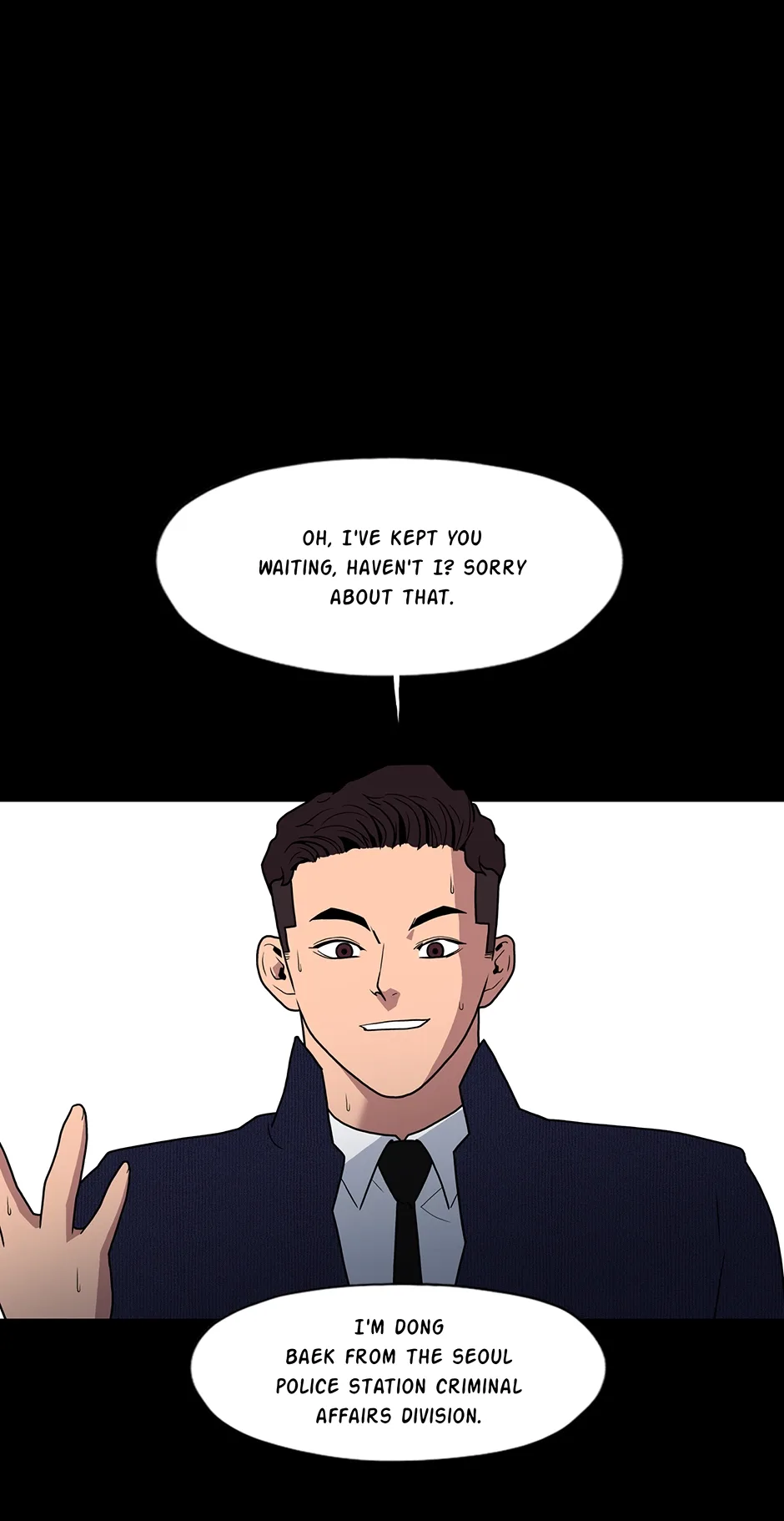 MEMORIST Chapter 58.1 page 30