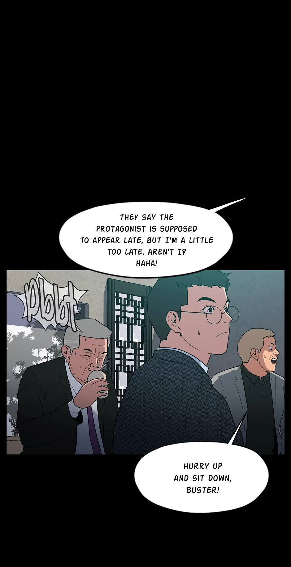 MEMORIST Chapter 58.1 page 31