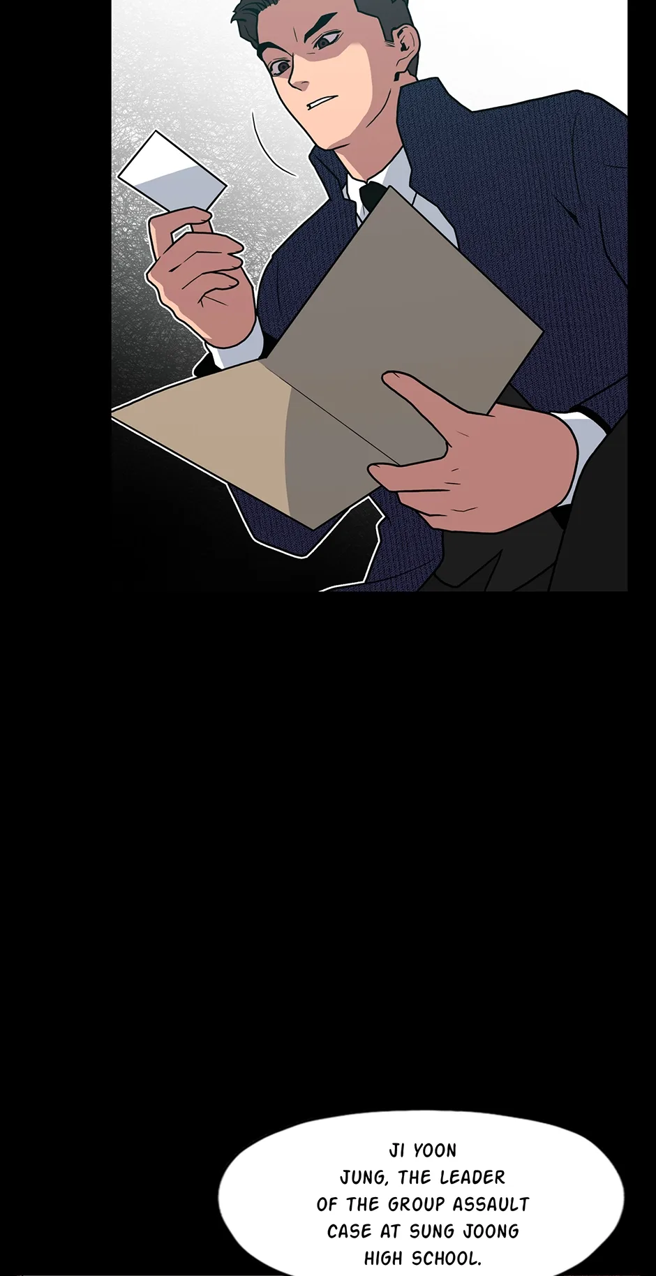 MEMORIST Chapter 58.1 page 39