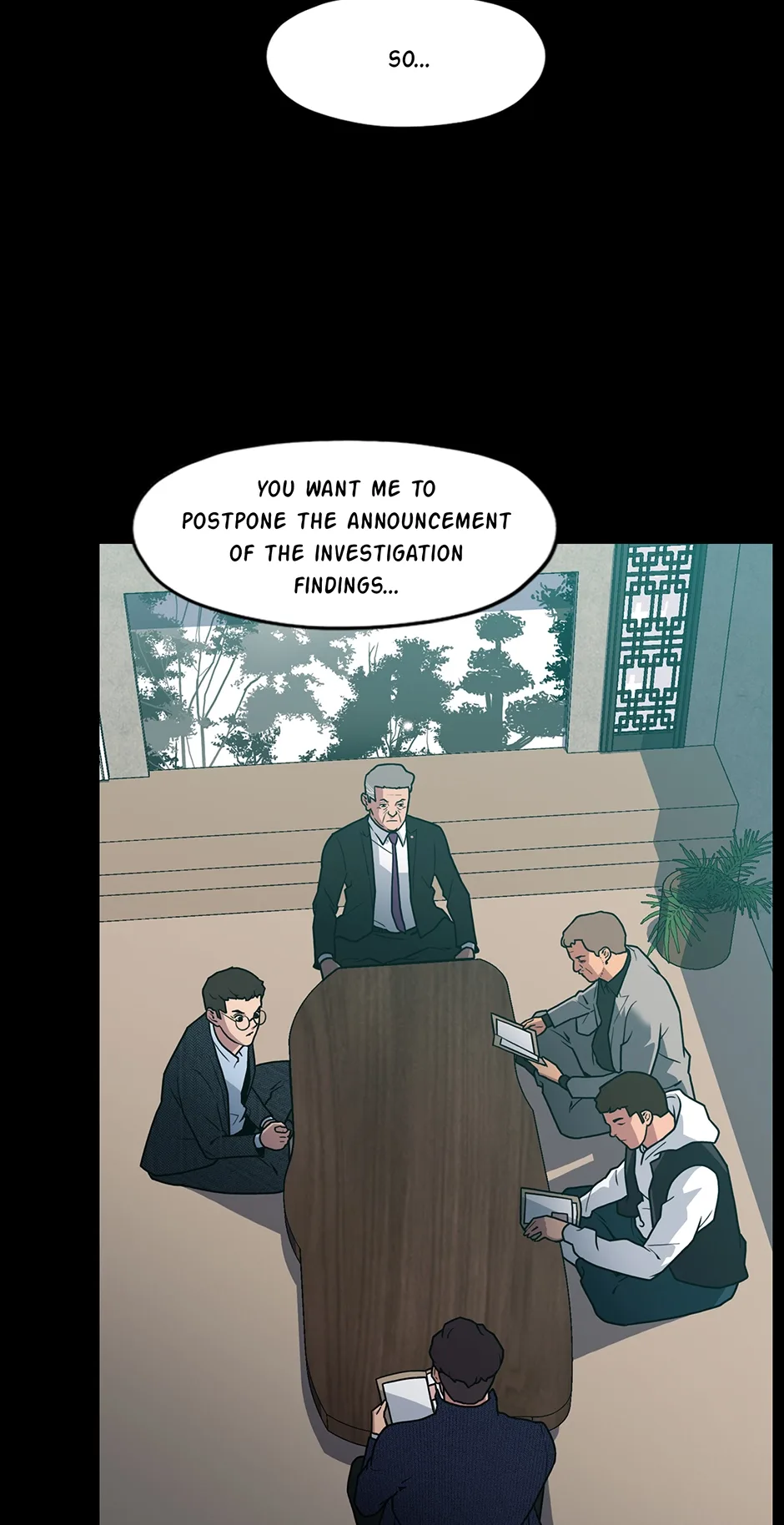 MEMORIST Chapter 58.1 page 36
