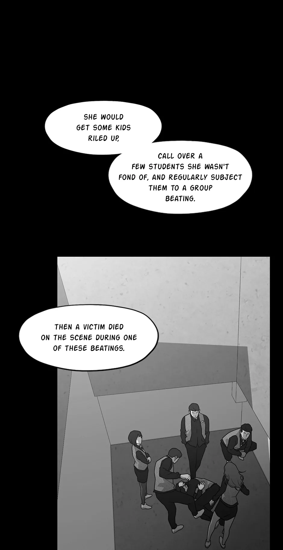 MEMORIST Chapter 58.1 page 41