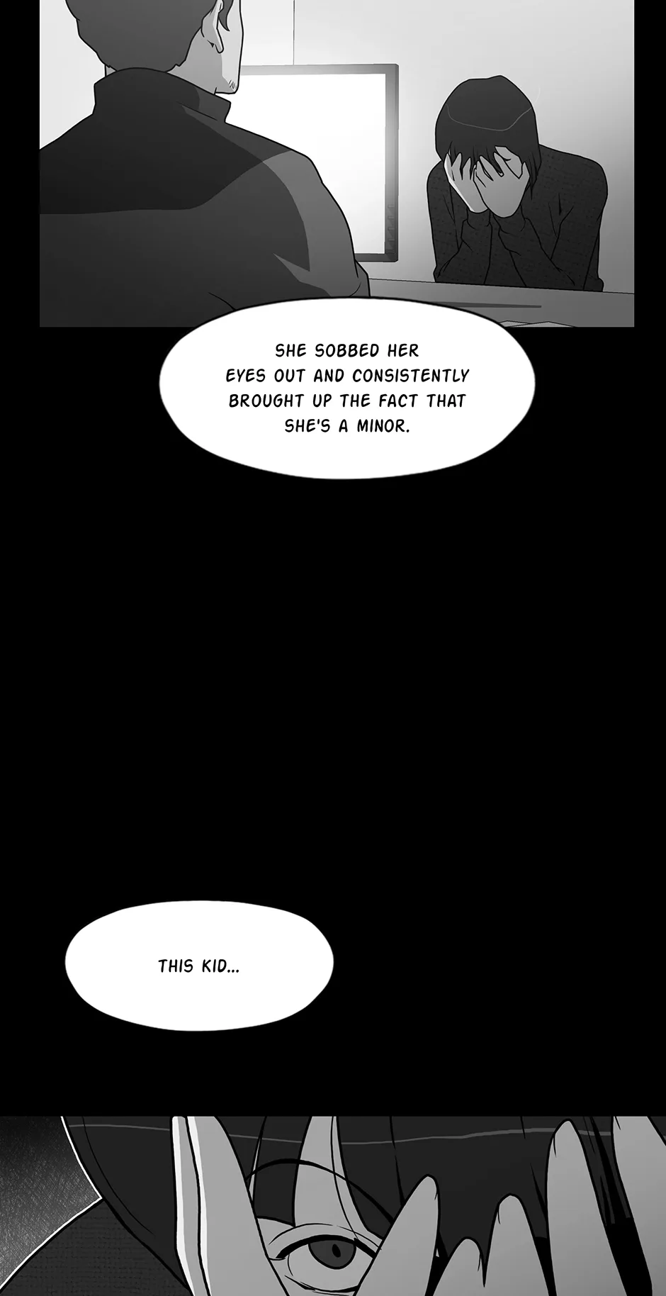 MEMORIST Chapter 58.1 page 43