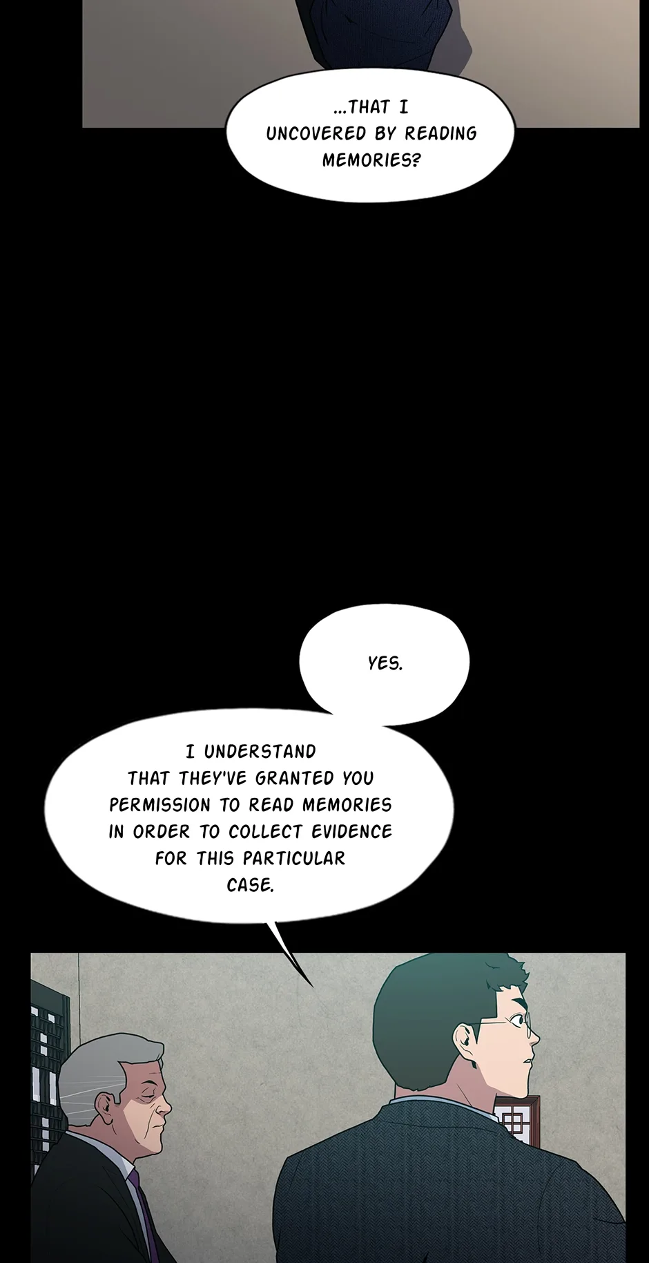 MEMORIST Chapter 58.1 page 37