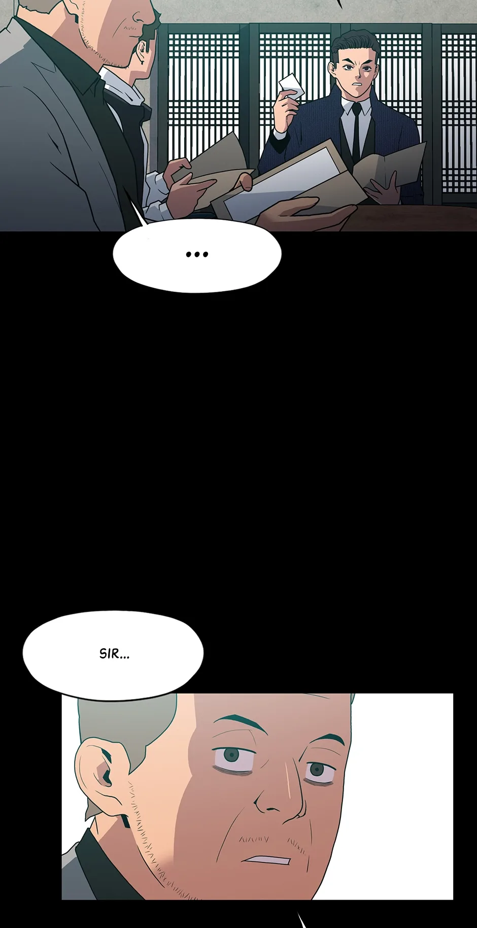 MEMORIST Chapter 58.1 page 45