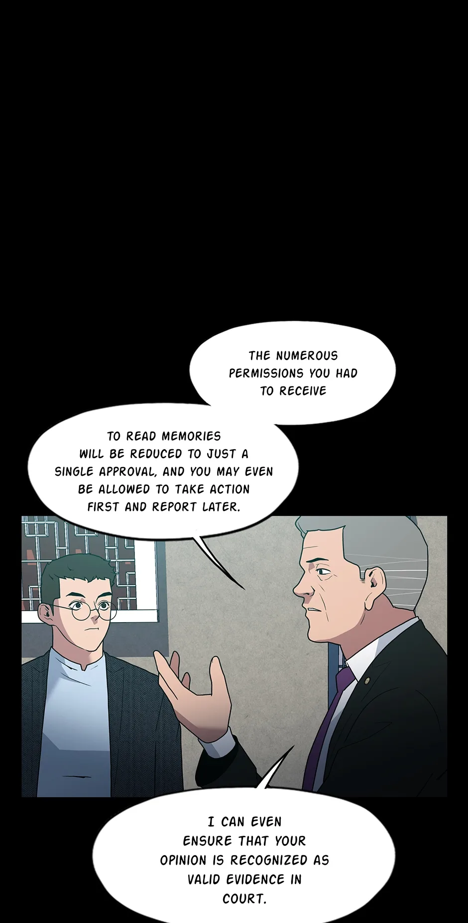 MEMORIST Chapter 58.1 page 51