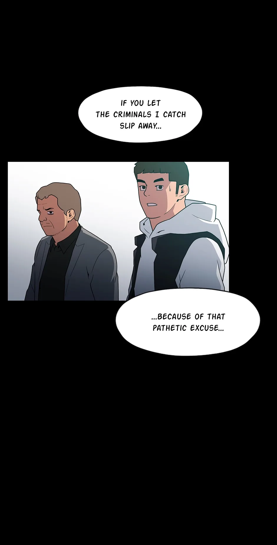 MEMORIST Chapter 58.1 page 60
