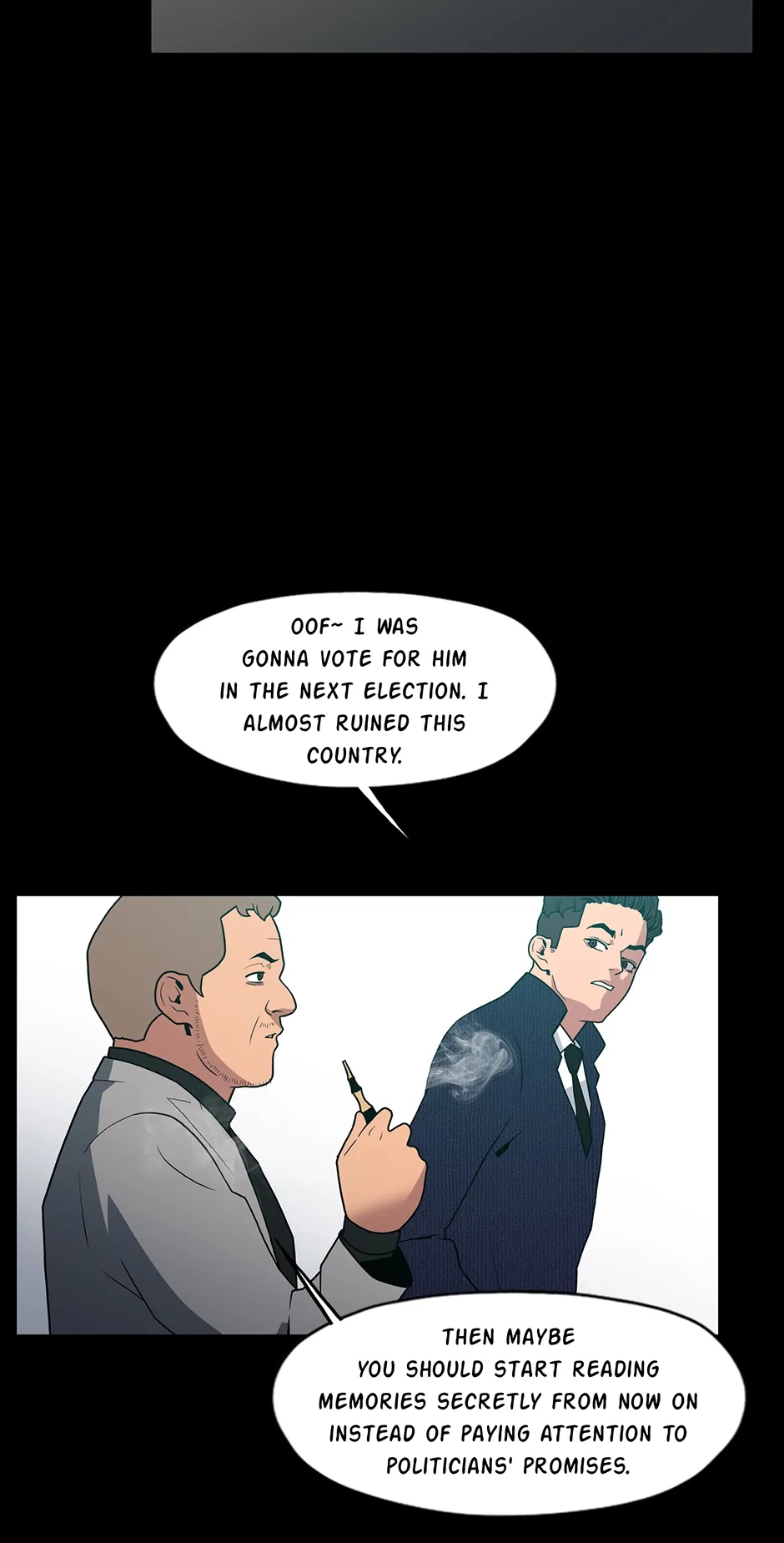 MEMORIST Chapter 58.1 page 66