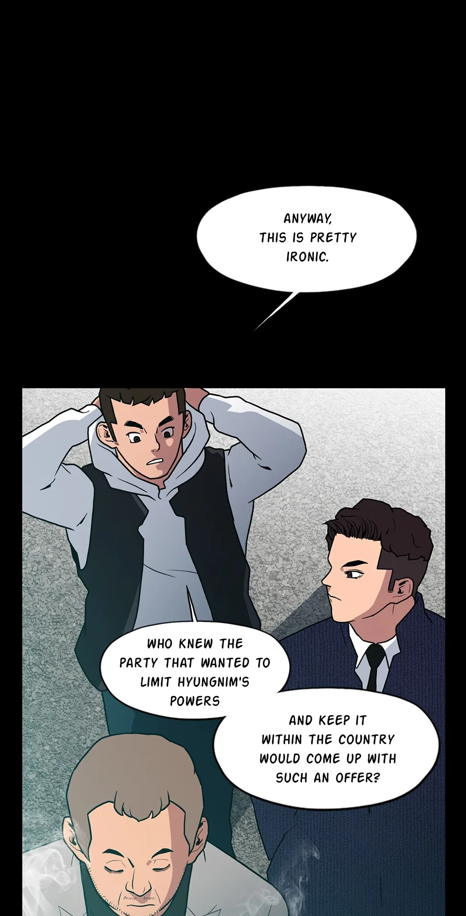 MEMORIST Chapter 58.1 page 68