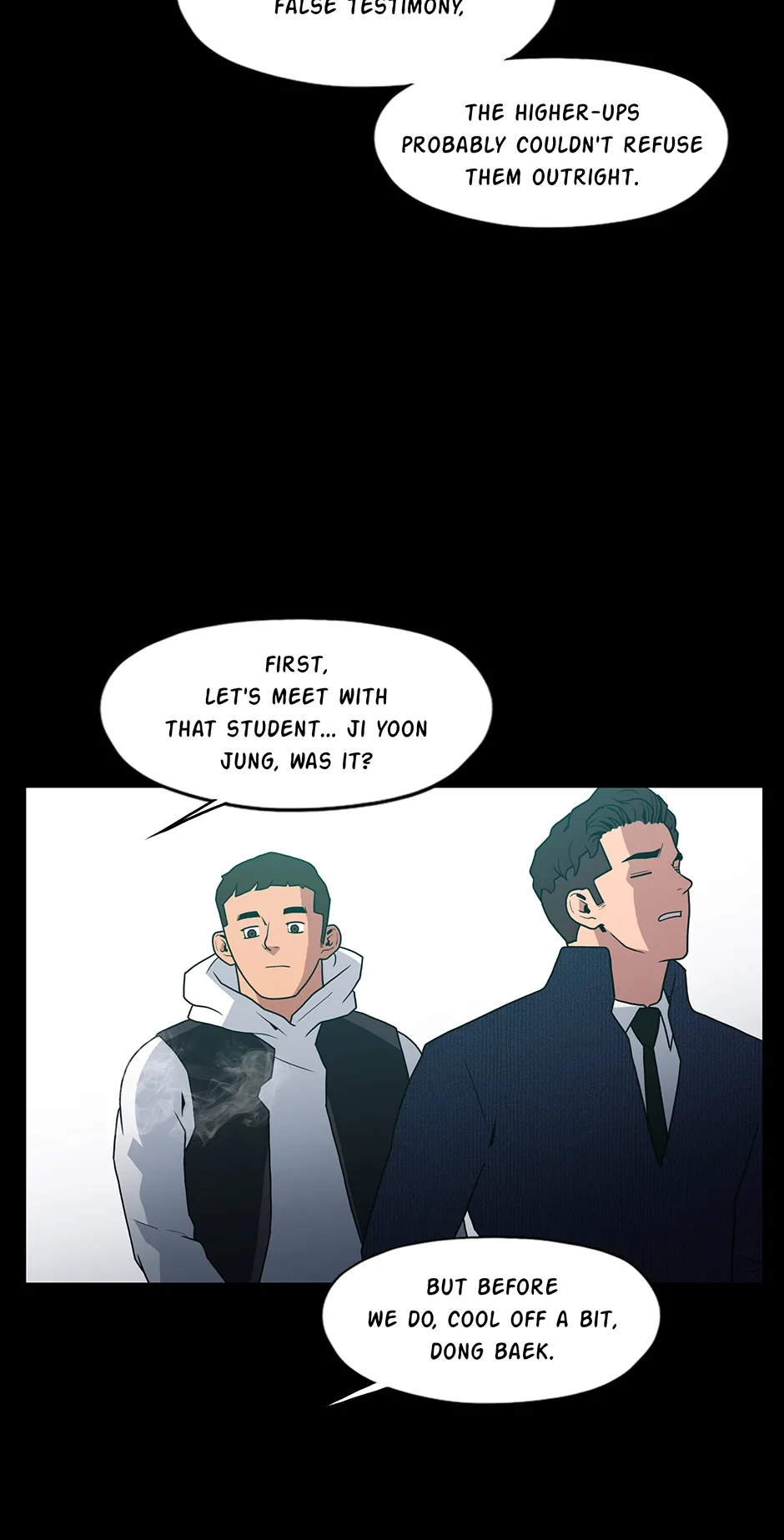MEMORIST Chapter 58.1 page 70