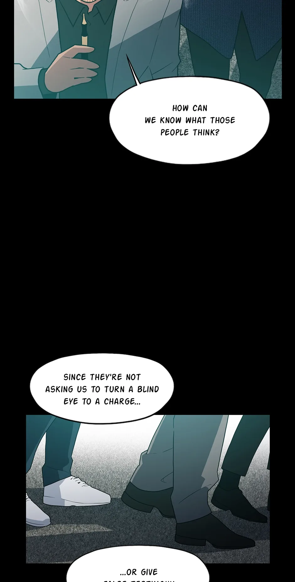 MEMORIST Chapter 58.1 page 69