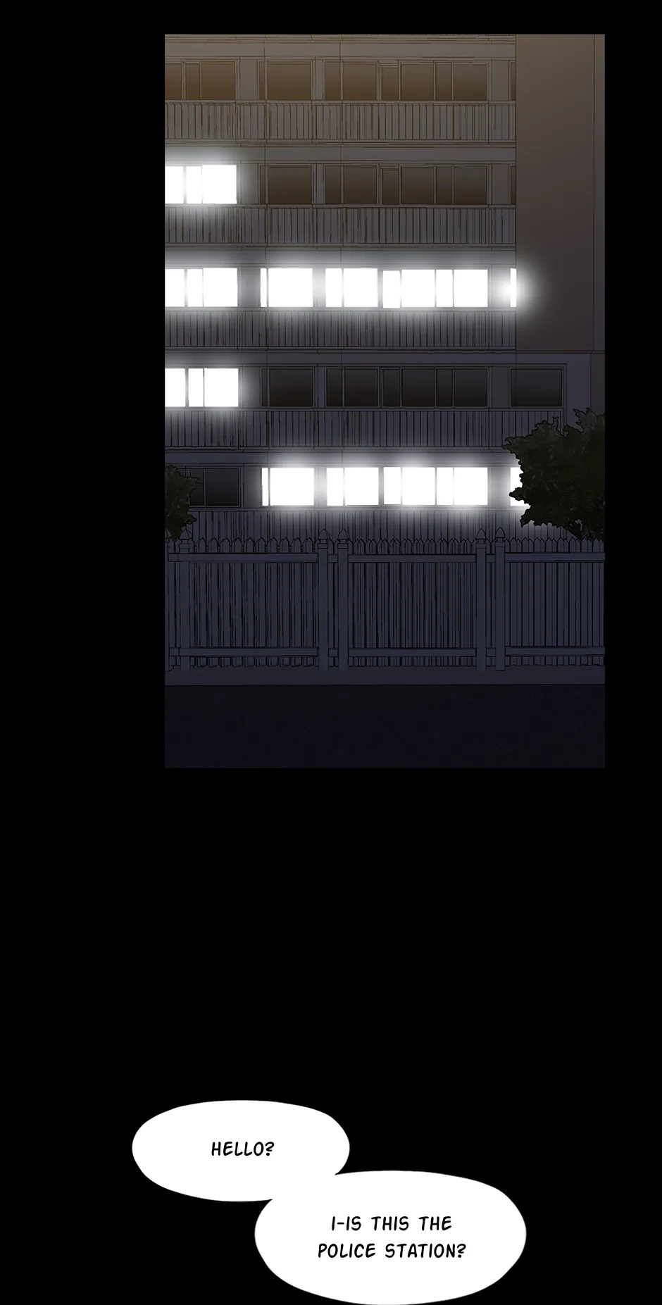 MEMORIST Chapter 58.1 page 73