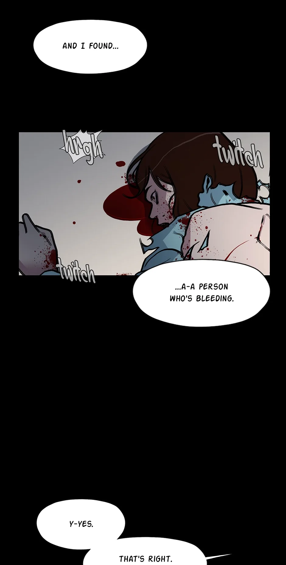 MEMORIST Chapter 58.1 page 75