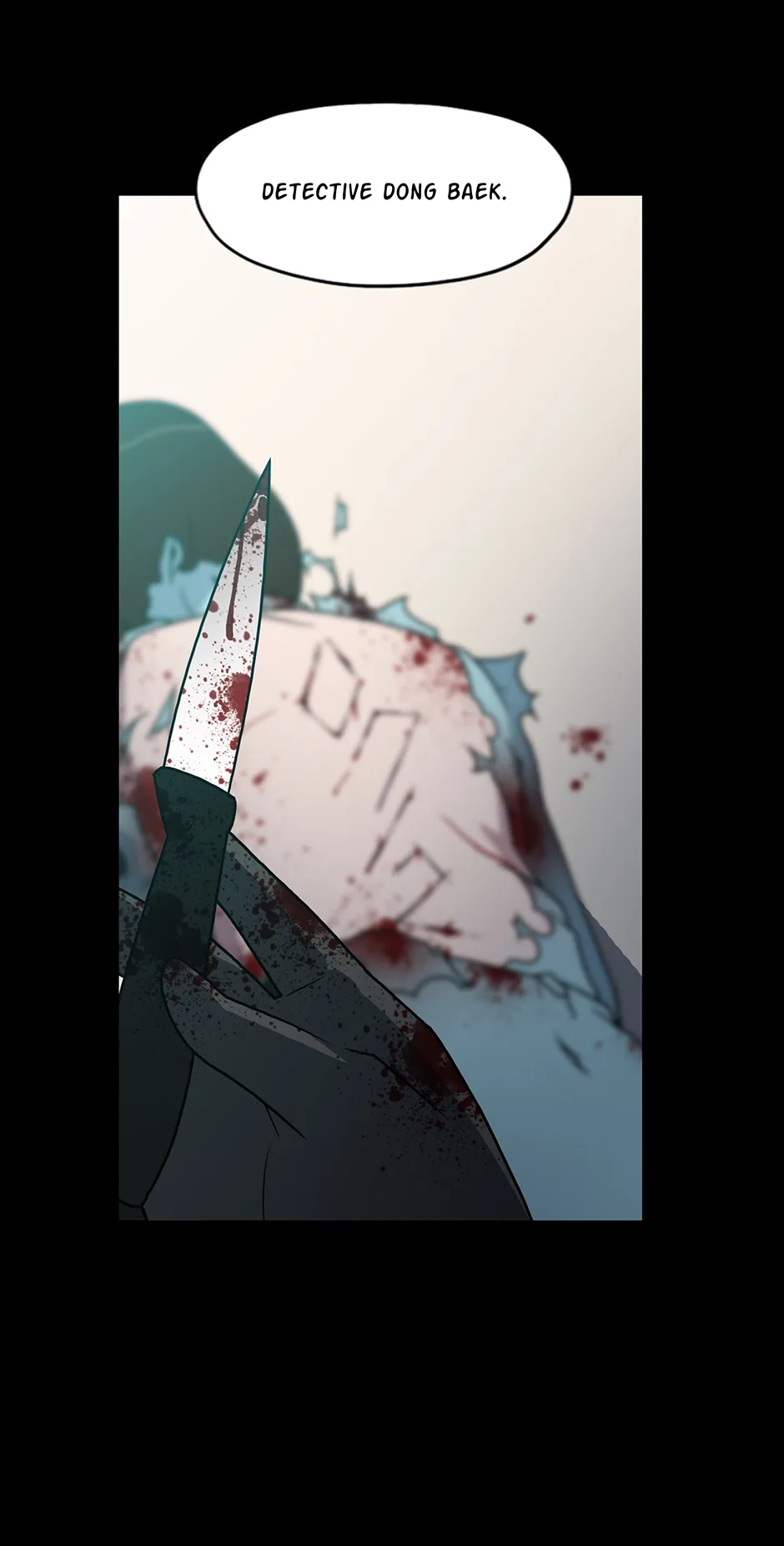 MEMORIST Chapter 58.1 page 77