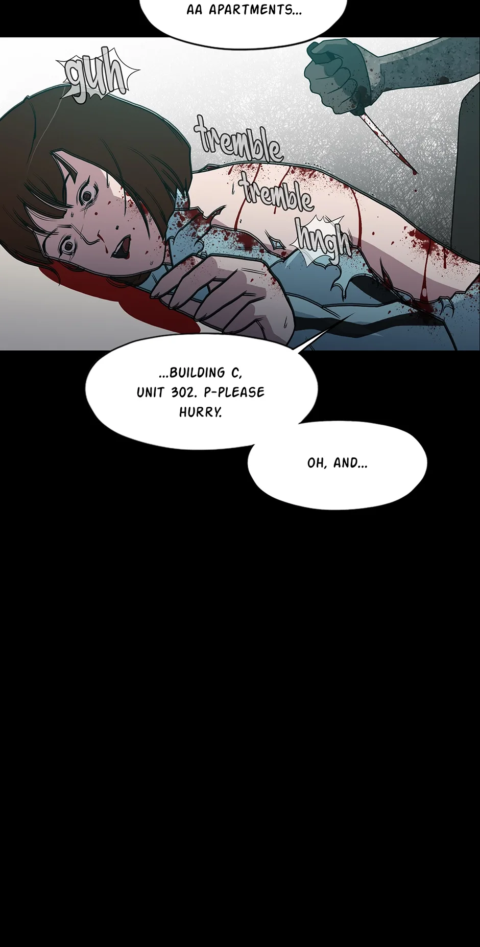 MEMORIST Chapter 58.1 page 76
