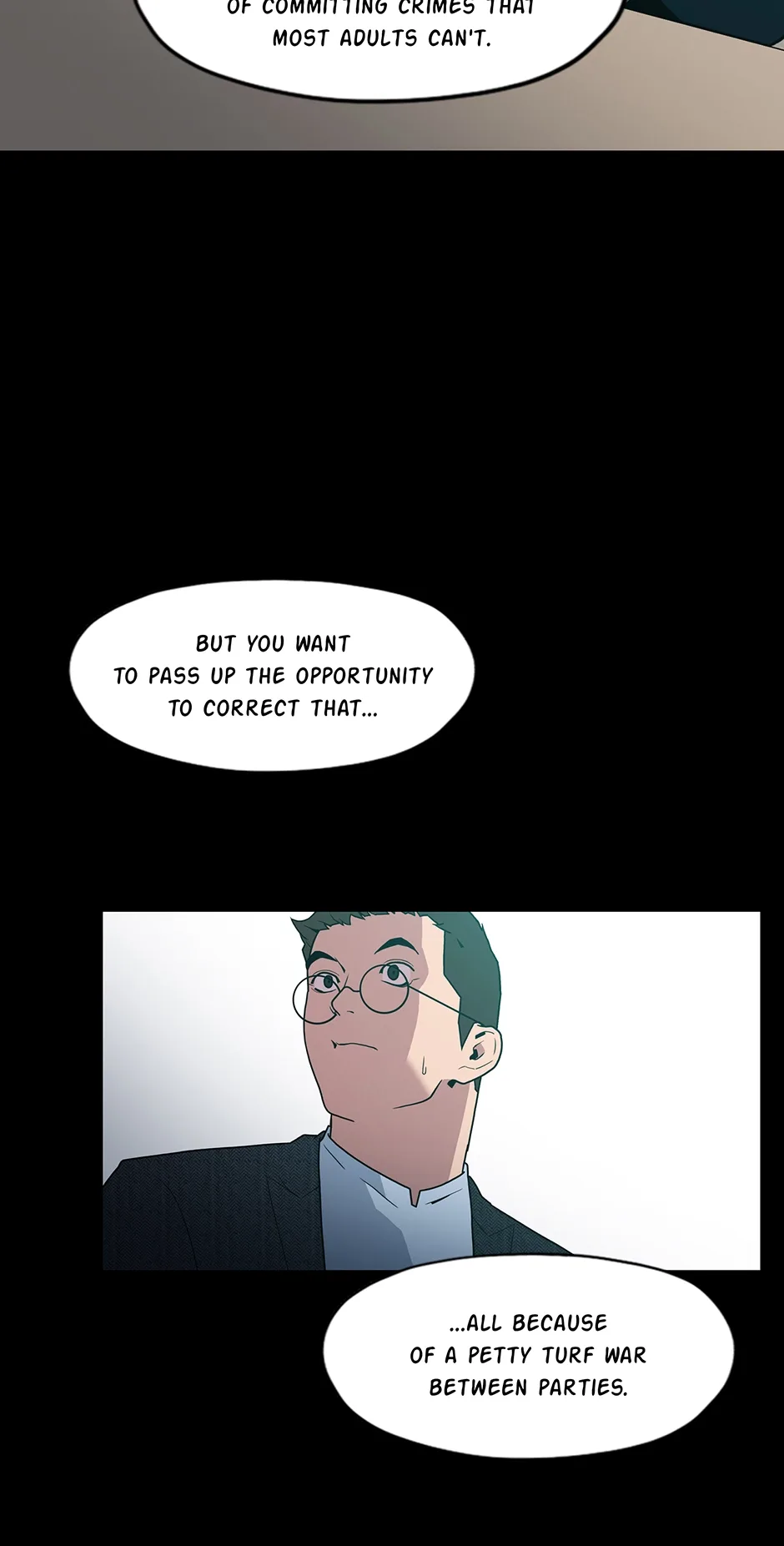 MEMORIST Chapter 58.1 page 59