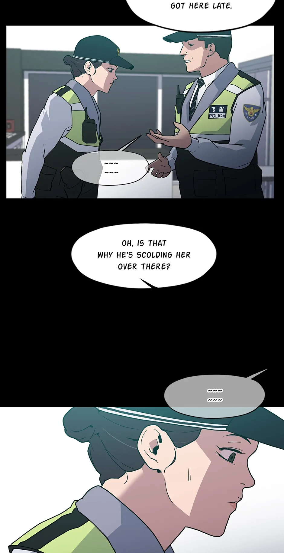 MEMORIST Chapter 58.2 page 13
