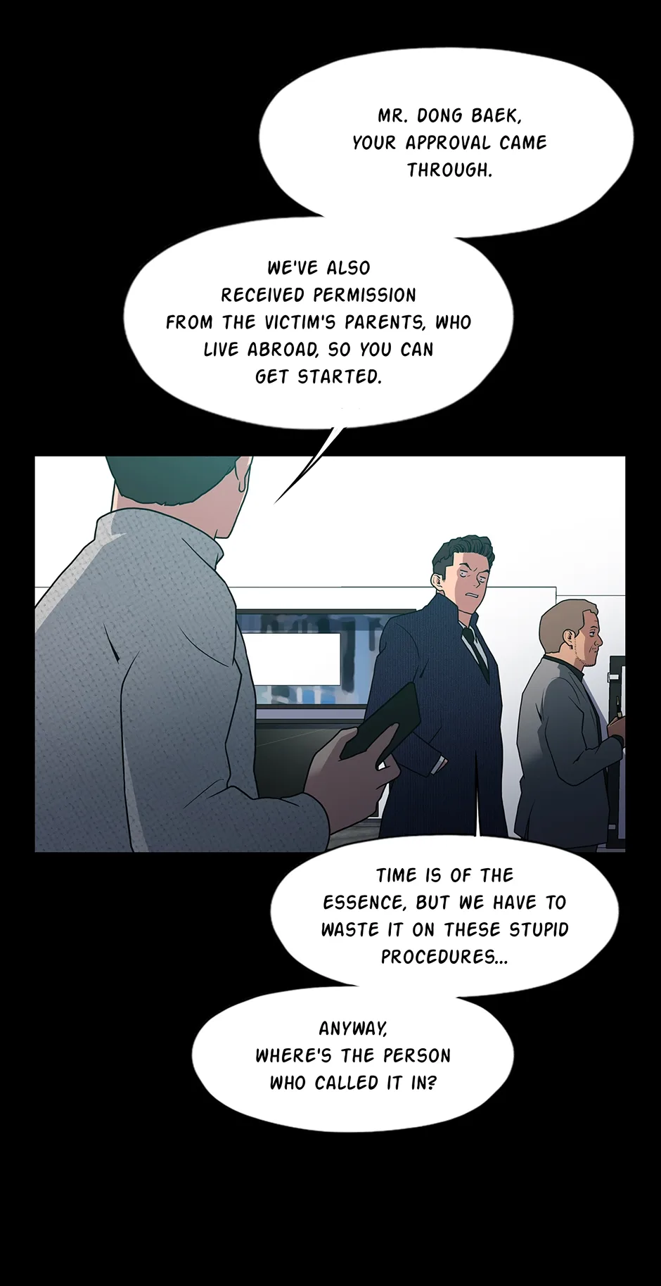 MEMORIST Chapter 58.2 page 11