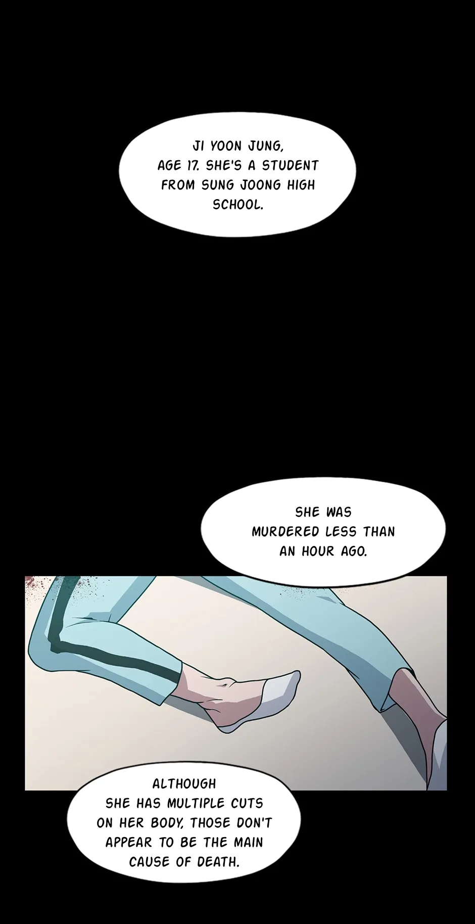 MEMORIST Chapter 58.2 page 8