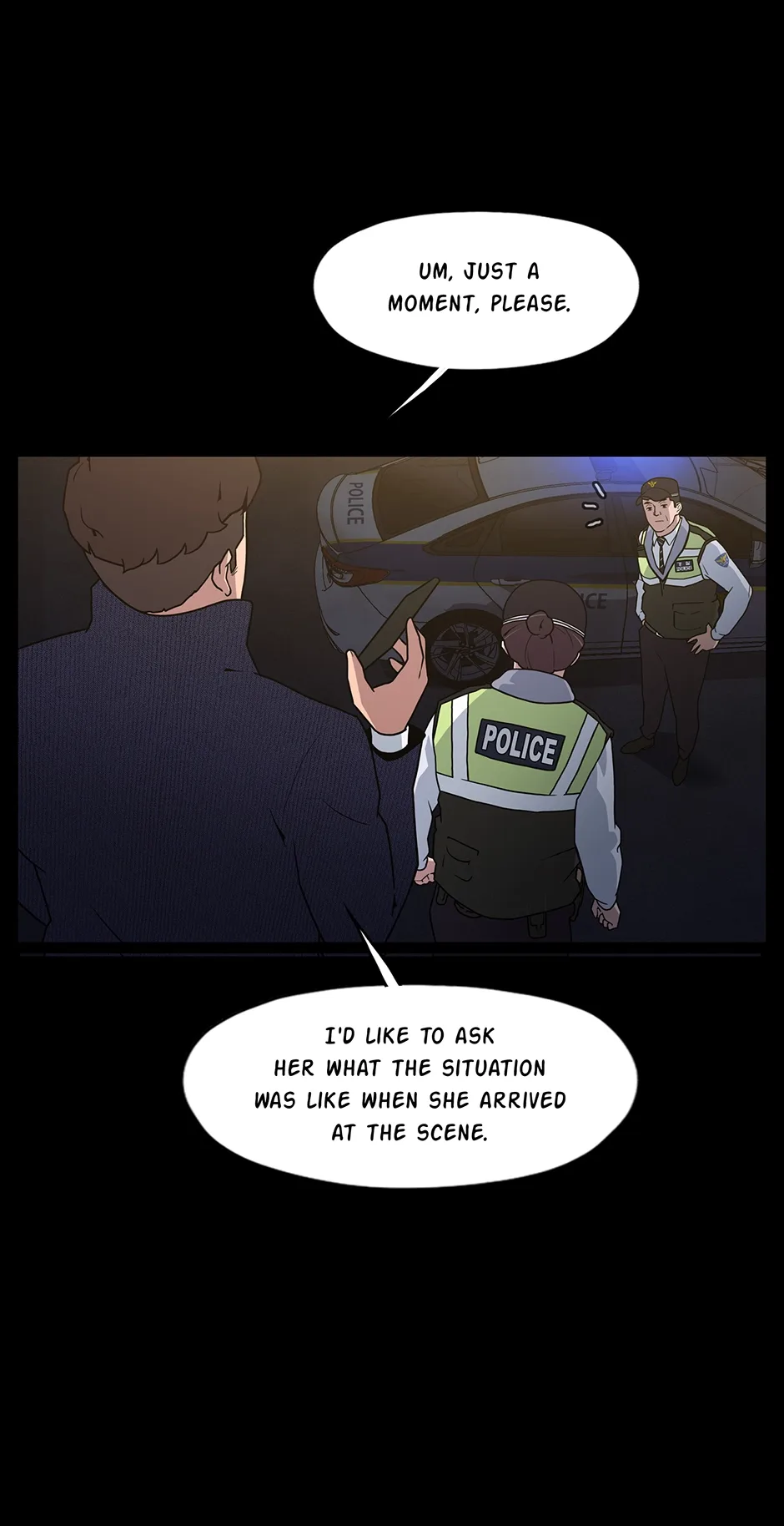 MEMORIST Chapter 58.2 page 40