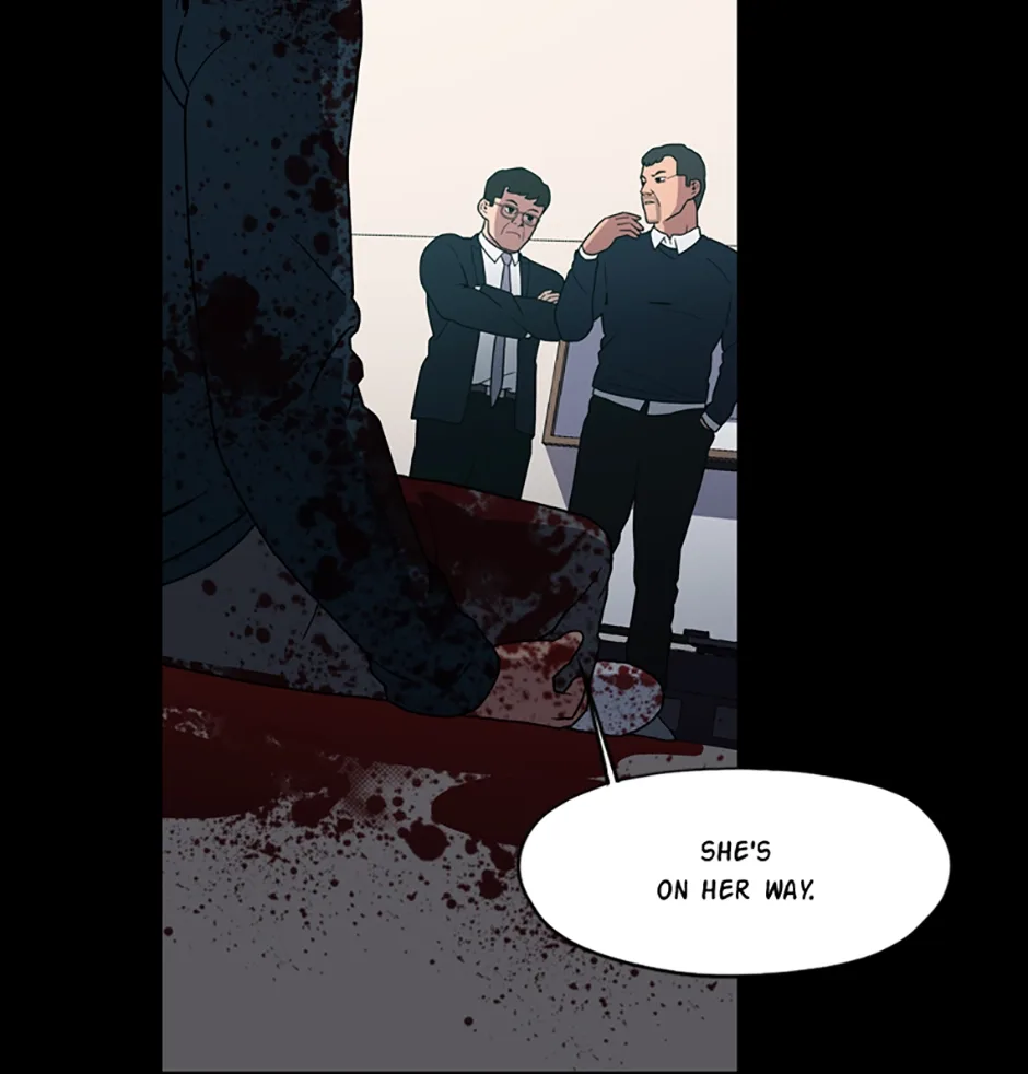 MEMORIST Chapter 58 page 11