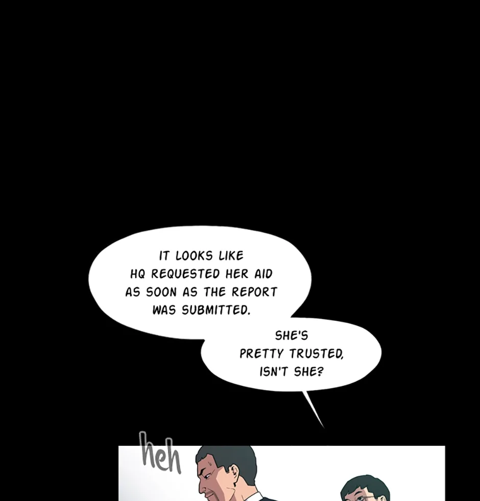 MEMORIST Chapter 58 page 12