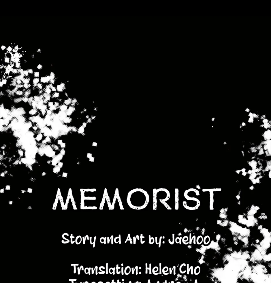 MEMORIST Chapter 58 page 1