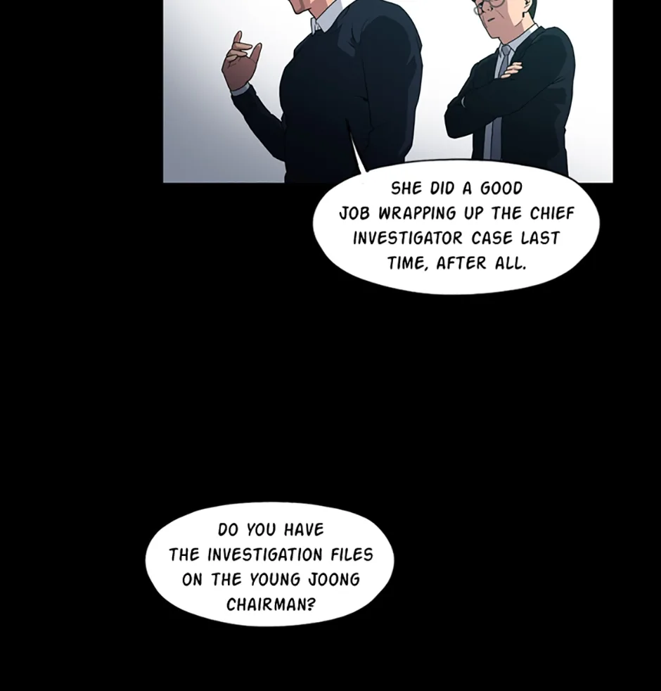 MEMORIST Chapter 58 page 13