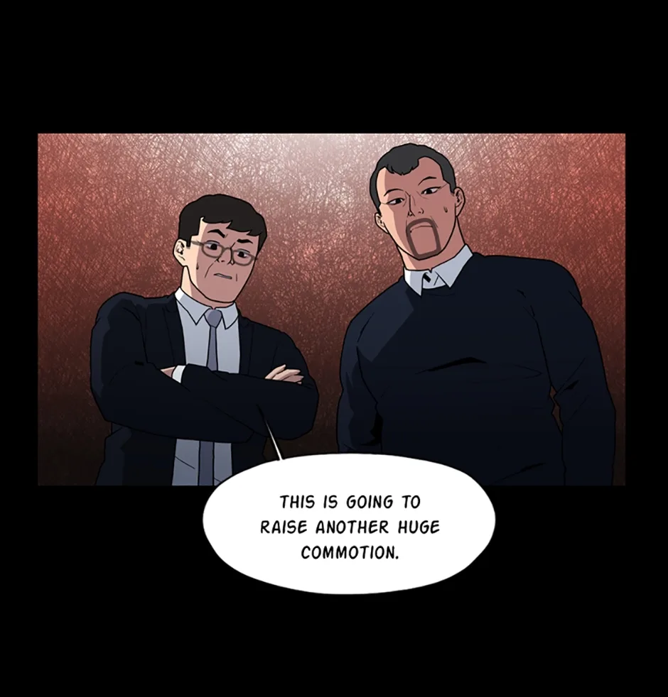 MEMORIST Chapter 58 page 5