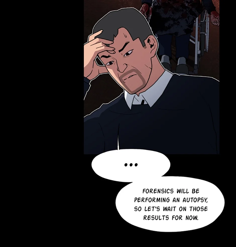MEMORIST Chapter 58 page 9