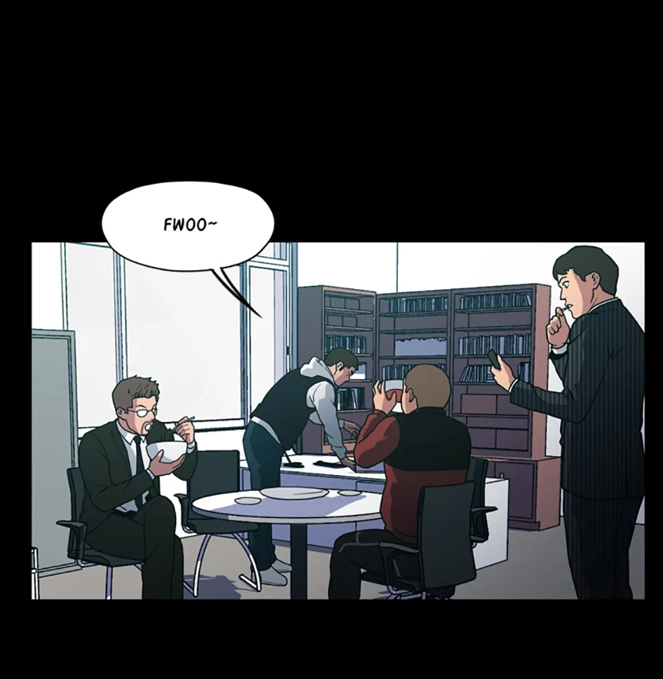 MEMORIST Chapter 58 page 39