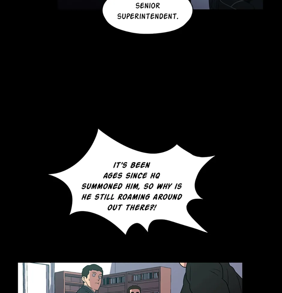 MEMORIST Chapter 58 page 45