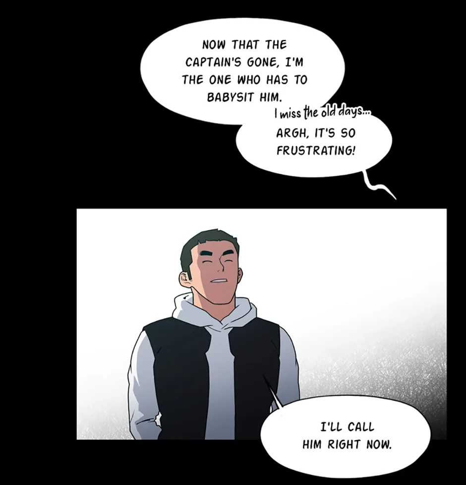 MEMORIST Chapter 58 page 47