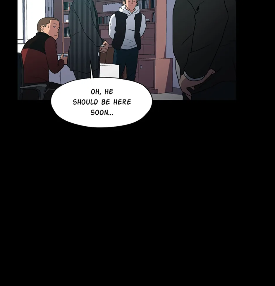 MEMORIST Chapter 58 page 46