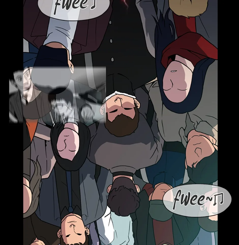 MEMORIST Chapter 58 page 100