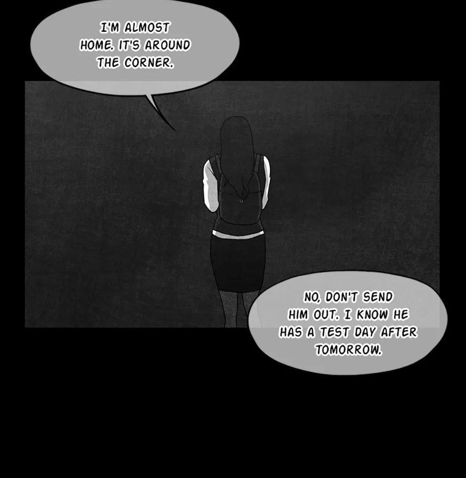 MEMORIST Chapter 58 page 105