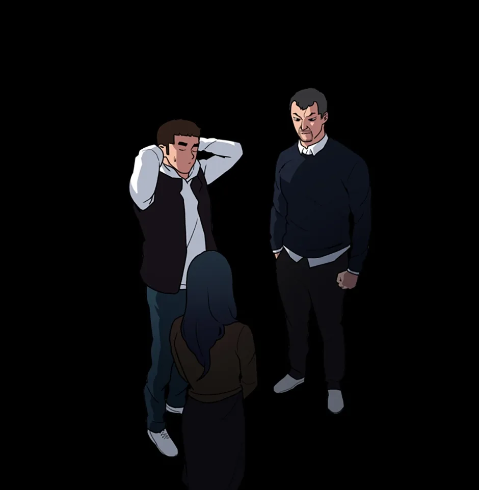 MEMORIST Chapter 58 page 26