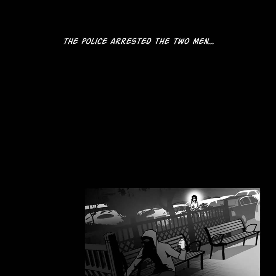 MEMORIST Chapter 6 page 14
