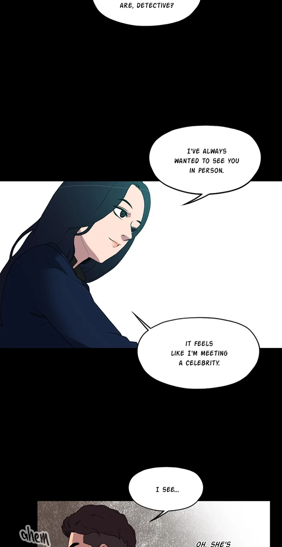 MEMORIST Chapter 6 page 7