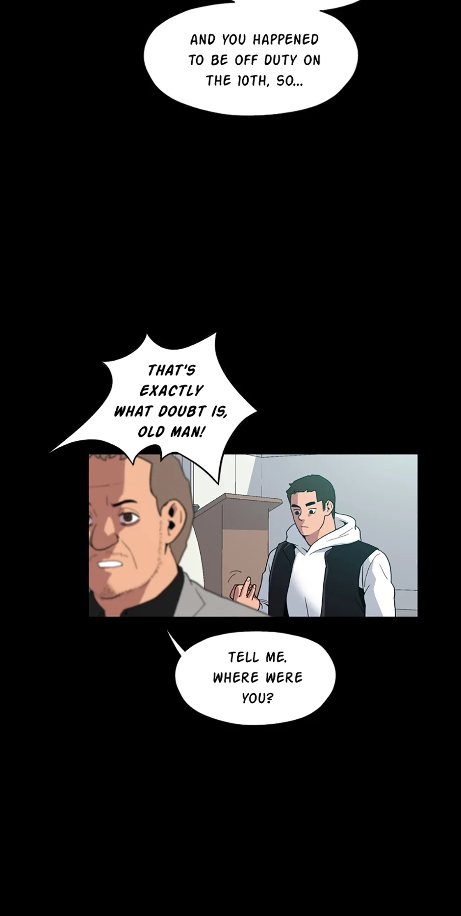 MEMORIST Chapter 6 page 49