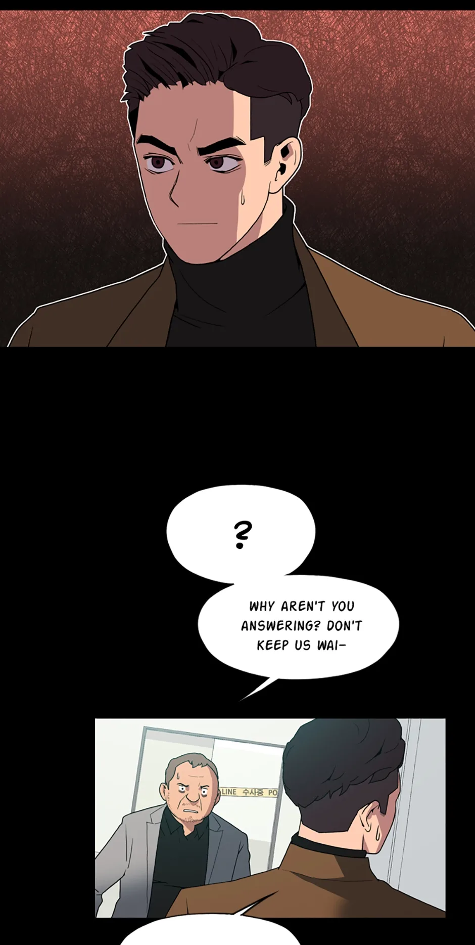 MEMORIST Chapter 6 page 50