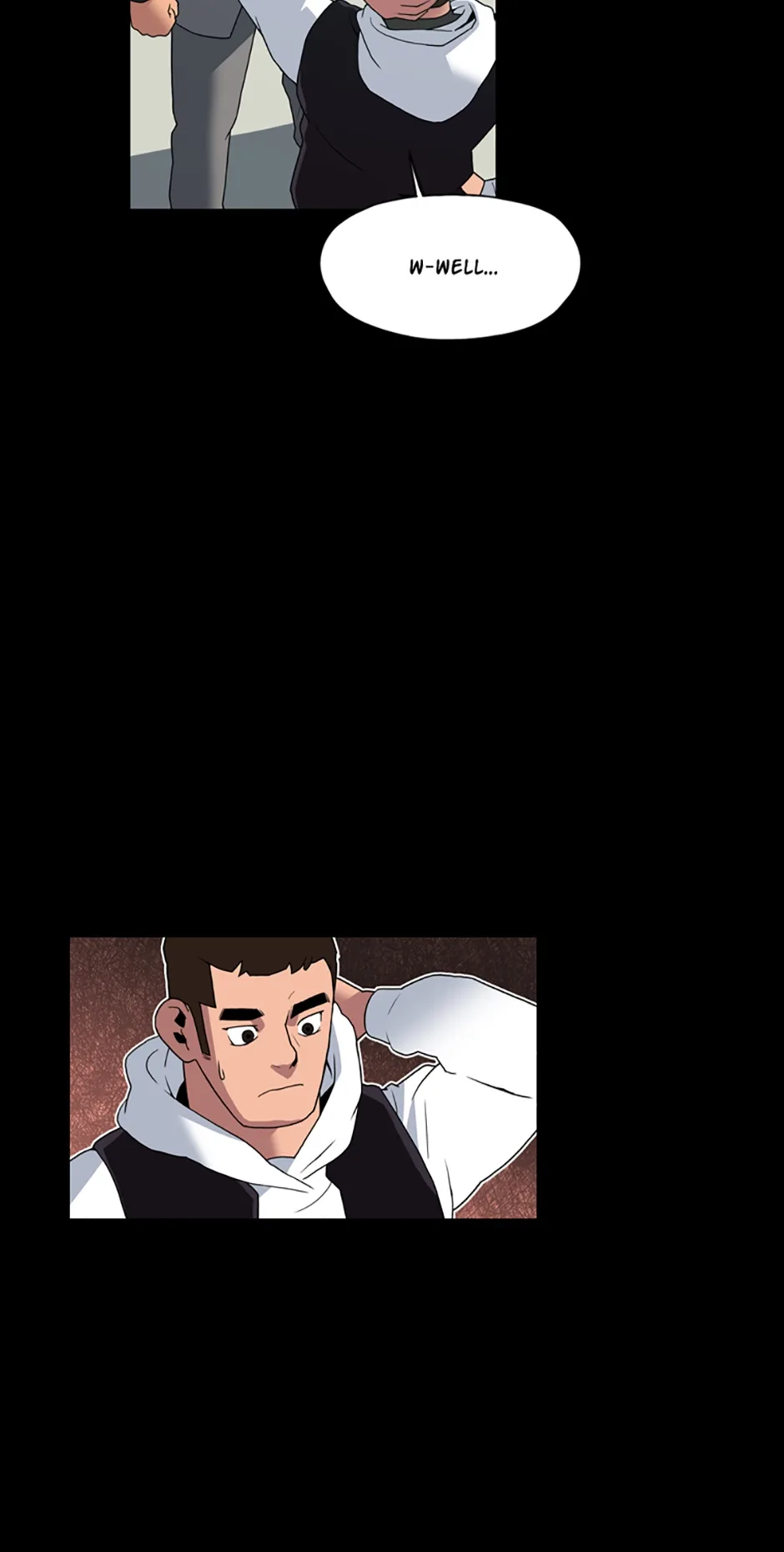 MEMORIST Chapter 6 page 57