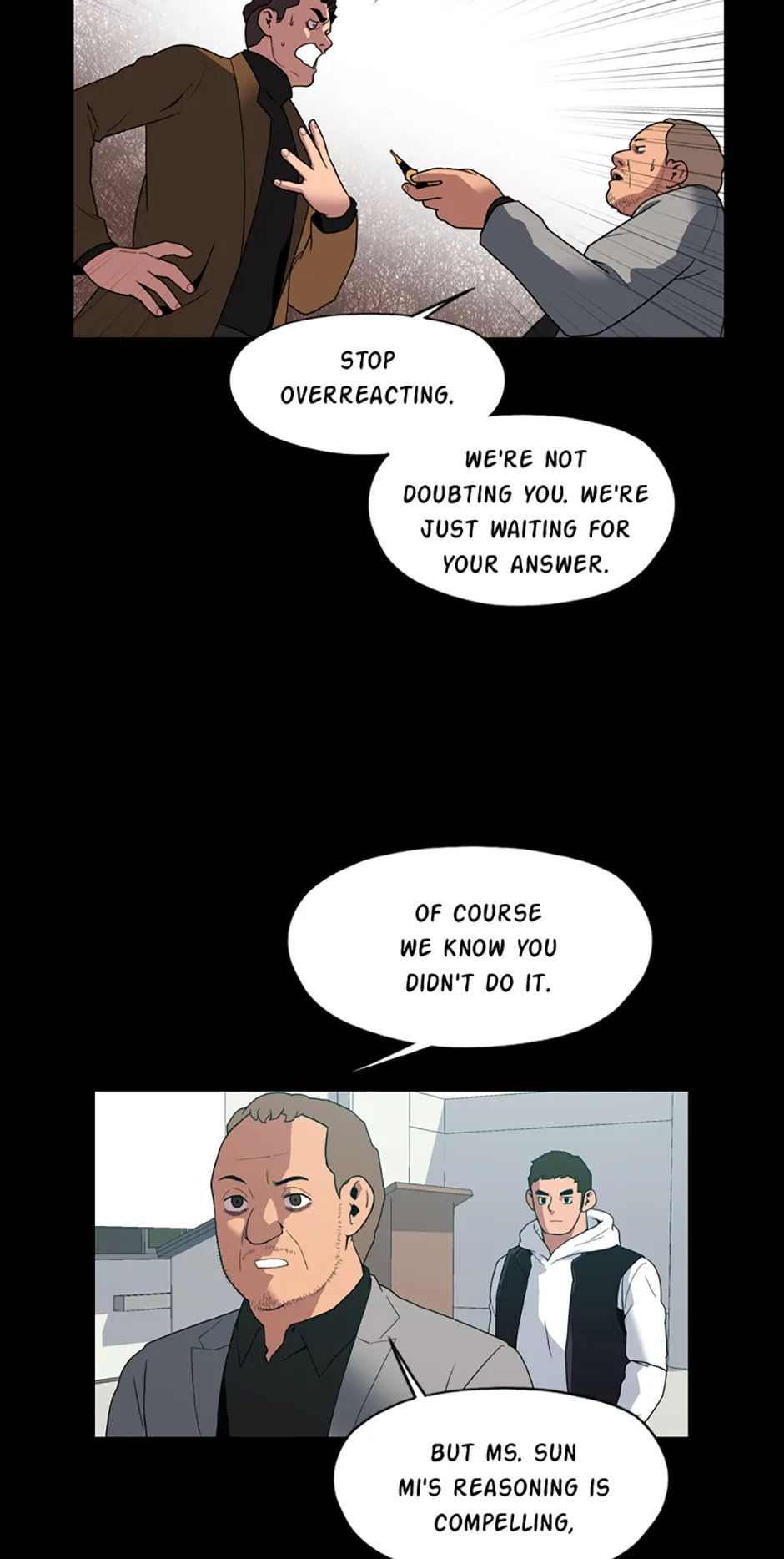 MEMORIST Chapter 6 page 48