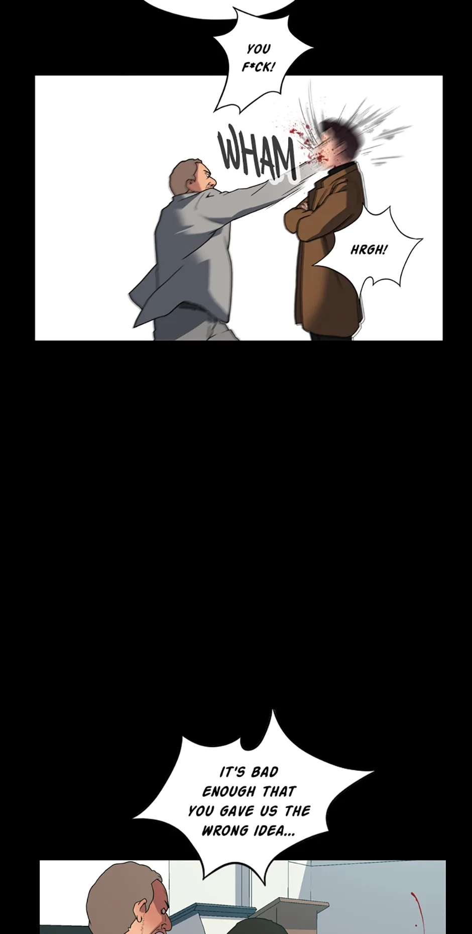 MEMORIST Chapter 6 page 60