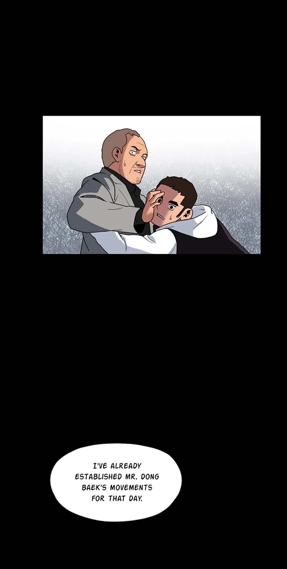 MEMORIST Chapter 6 page 62