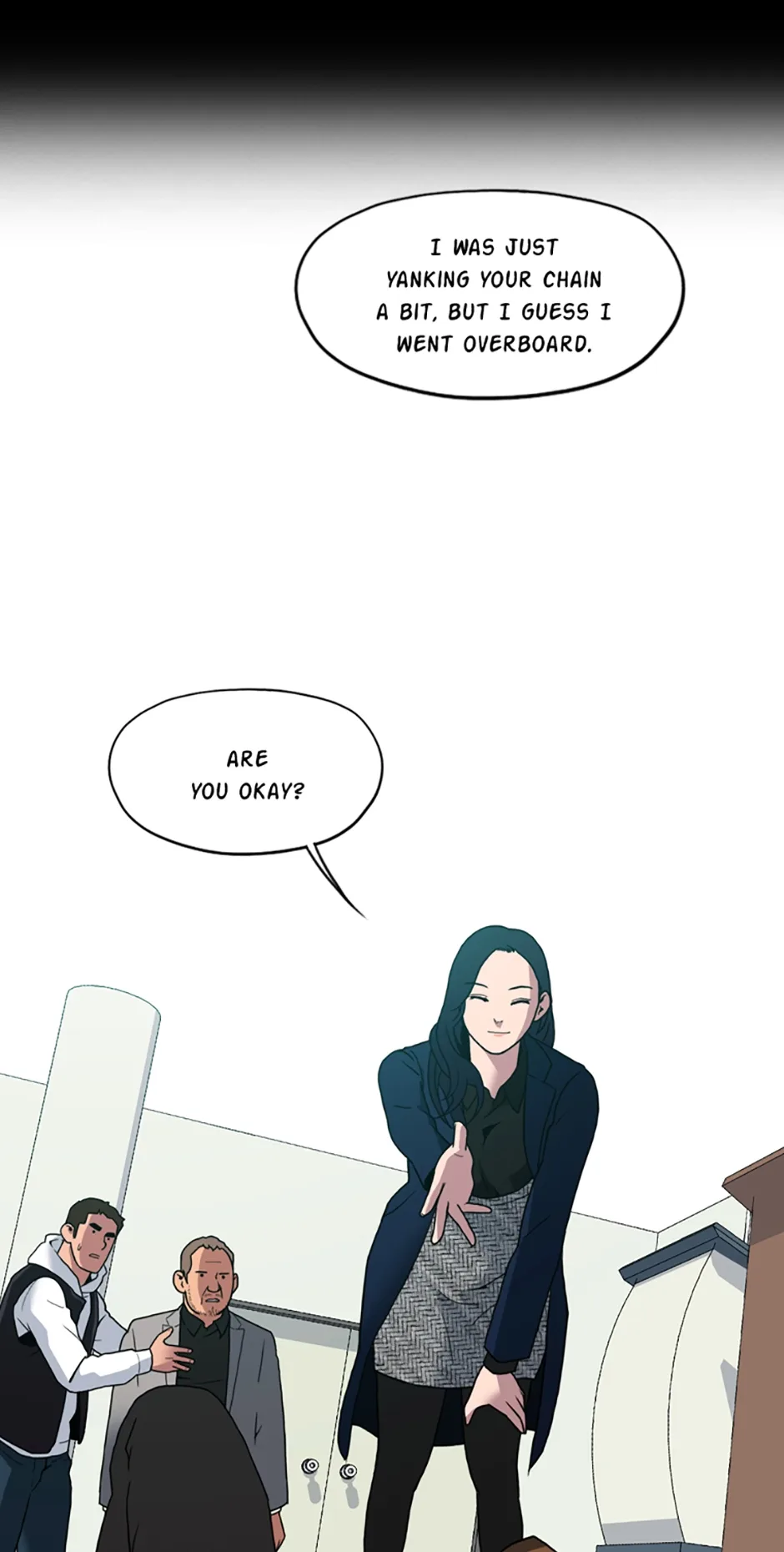 MEMORIST Chapter 6 page 63