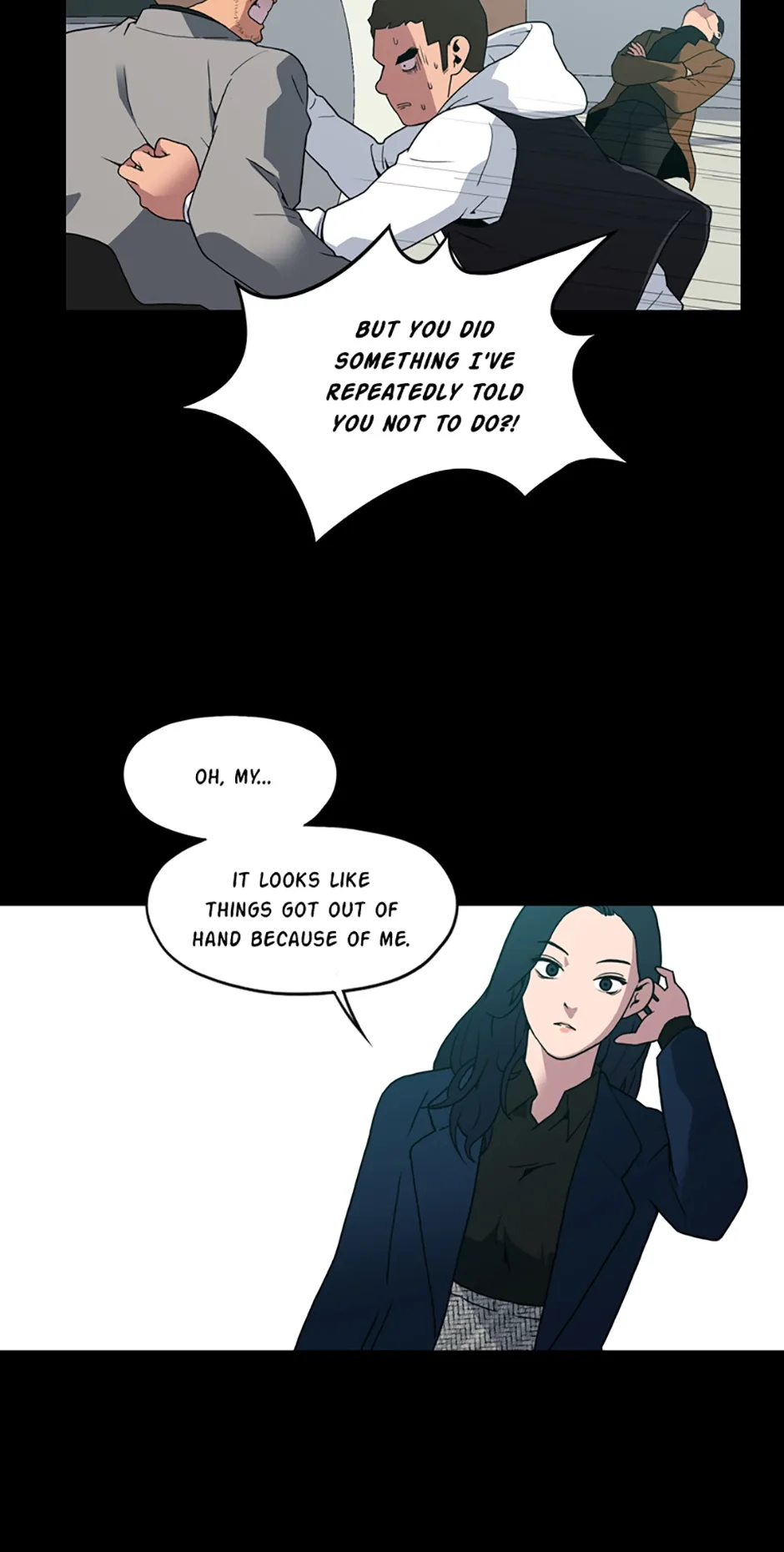 MEMORIST Chapter 6 page 61