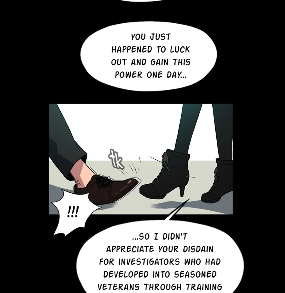 MEMORIST Chapter 6 page 73